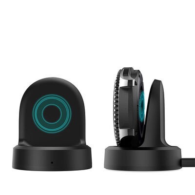 Gear S3 Zore Usb Charge Cable - 6
