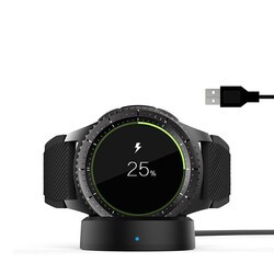 Gear S3 Zore Usb Şarj Kablosu - 1