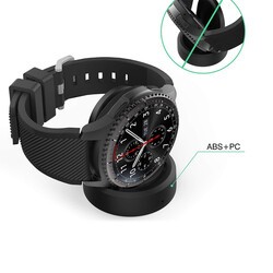 Gear S3 Zore Usb Şarj Kablosu - 4