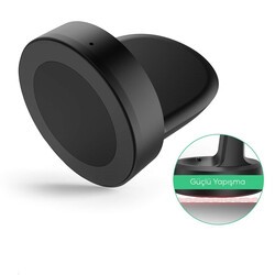 Gear S3 Zore Usb Şarj Kablosu - 7