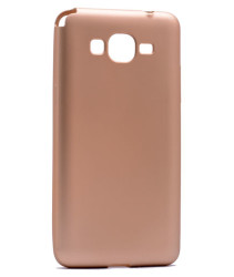 Galaxy Grand Prime G530 Case Zore Premier Silicon Cover - 4