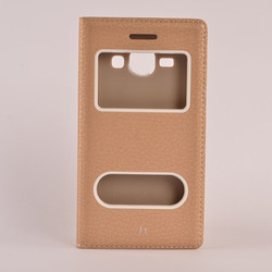 Galaxy J1 Case Zore Dolce Cover Case - 8