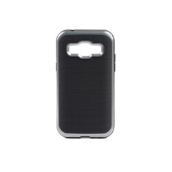 Galaxy J1 Case Zore İnfinity Motomo Cover - 13