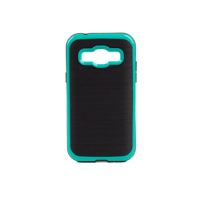 Galaxy J1 Case Zore İnfinity Motomo Cover - 15
