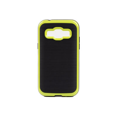Galaxy J1 Case Zore İnfinity Motomo Cover - 16