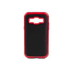 Galaxy J1 Case Zore İnfinity Motomo Cover - 4