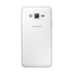 Galaxy J1 Mini Prime Kılıf Zore Ultra İnce Silikon Kapak 0.2 mm - 2