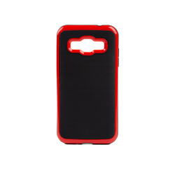 Galaxy J2 Case Zore İnfinity Motomo Cover - 4