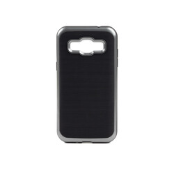 Galaxy J2 Case Zore İnfinity Motomo Cover - 5