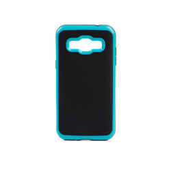 Galaxy J2 Case Zore İnfinity Motomo Cover - 1