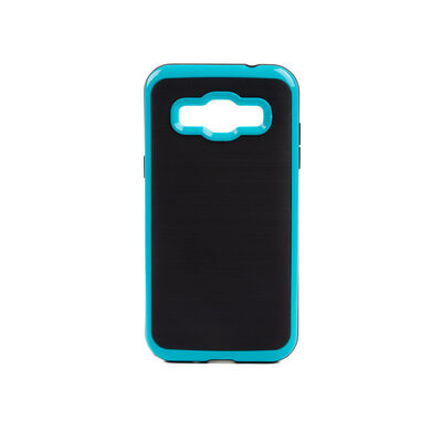 Galaxy J2 Case Zore İnfinity Motomo Cover - 1