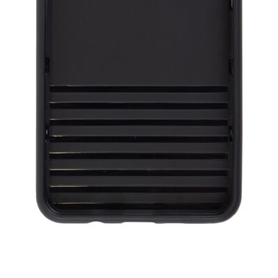 Galaxy J2 Case Zore İnfinity Motomo Cover - 8