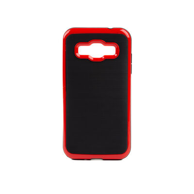 Galaxy J2 Case Zore İnfinity Motomo Cover - 9