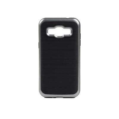 Galaxy J2 Case Zore İnfinity Motomo Cover - 11
