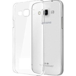 Galaxy J2 Case Zore Süper Silikon Cover - 3