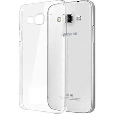 Galaxy J2 Case Zore Süper Silikon Cover - 3