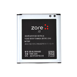 Galaxy J2 Zore 1500 Mah A Quality Compatible Battery - 1