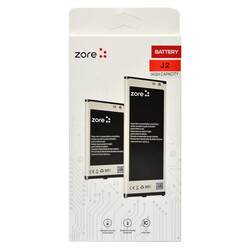 Galaxy J2 Zore 1500 Mah A Quality Compatible Battery - 2