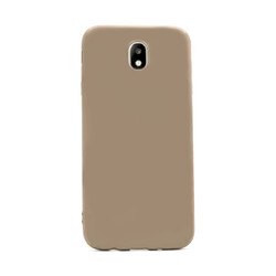 Galaxy J330 Pro Case Zore Premier Silicon Cover - 1