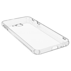 Galaxy J4 Plus Case Zore Super Silicone Cover - 2