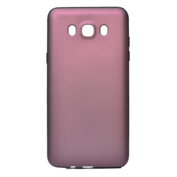 Galaxy J5 2016 Case Zore Premier Silicon Cover - 4
