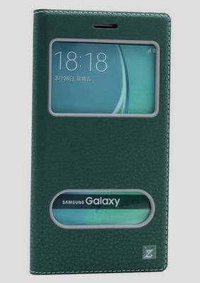 Galaxy J5 2016 Kılıf Zore Dolce Kapaklı Kılıf - 13