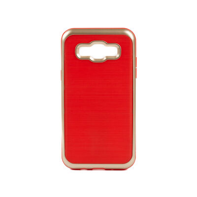 Galaxy J5 Case Zore İnfinity Motomo Cover - 9