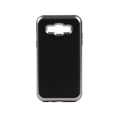 Galaxy J5 Case Zore İnfinity Motomo Cover - 1