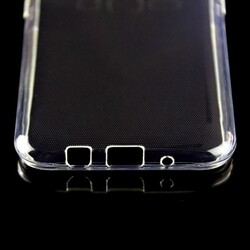 Galaxy J5 Case Zore Süper Silikon Cover - 6
