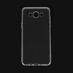 Galaxy J7 2016 Case Zore Süper Silikon Cover - 3