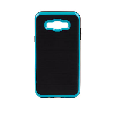 Galaxy J7 Case Zore İnfinity Motomo Cover - 11
