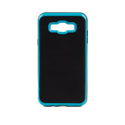 Galaxy J7 Case Zore İnfinity Motomo Cover - 3