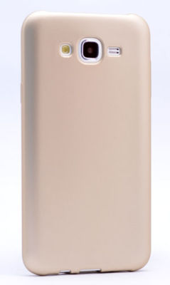 Galaxy J7 Kılıf Zore Premier Silikon Kapak - 5
