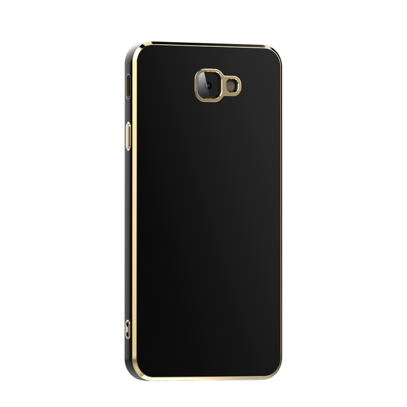 Galaxy J7 Prime Case Zore Bark Cover - 2