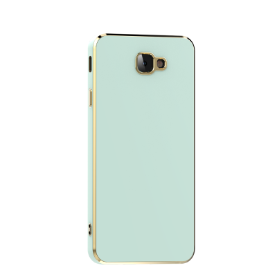 Galaxy J7 Prime Case Zore Bark Cover - 5