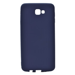 Galaxy J7 Prime Case Zore Premier Silicon Cover - 4