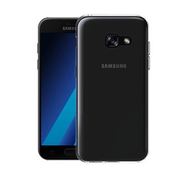 Galaxy J7 Prime Case Zore Süper Silikon Cover - 4