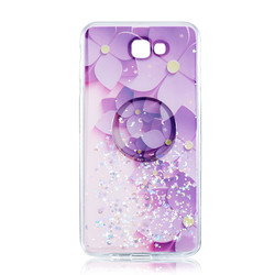 Galaxy J7 Prime Case Zore Vale Silicon - 5