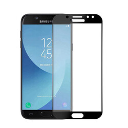 Galaxy J7 Prime Davin 5D Glass Screen Protector - 1