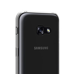 Galaxy J7 Prime Kılıf Zore Süper Silikon Kapak - Thumbnail