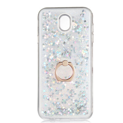 Galaxy J730 Pro Case Zore Milce Cover - 1