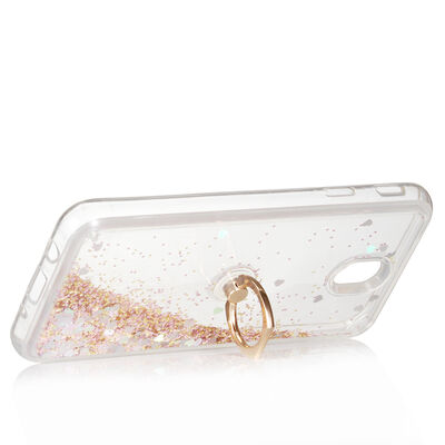 Galaxy J730 Pro Case Zore Milce Cover - 4
