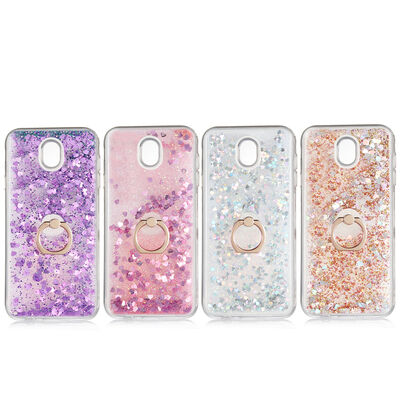 Galaxy J730 Pro Case Zore Milce Cover - 2