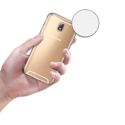 Galaxy J730 Pro Case Zore Süper Silikon Cover - 2