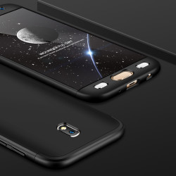 Galaxy J730 Pro Kılıf Zore Ays Kapak - 9