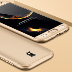 Galaxy J730 Pro Kılıf Zore Ays Kapak - 10
