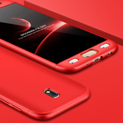 Galaxy J730 Pro Kılıf Zore Ays Kapak - 11