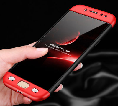 Galaxy J730 Pro Kılıf Zore Ays Kapak - 14