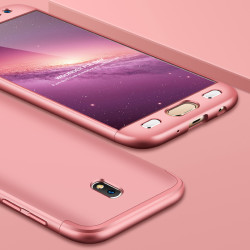 Galaxy J730 Pro Kılıf Zore Ays Kapak - 1