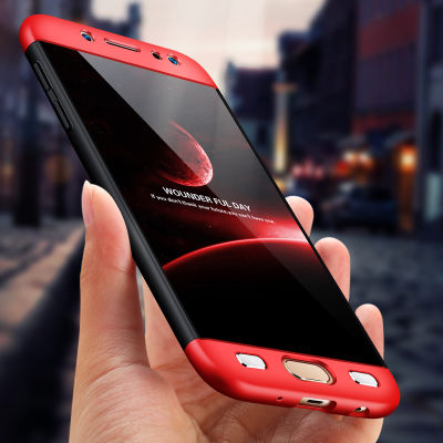 Galaxy J730 Pro Kılıf Zore Ays Kapak - 3